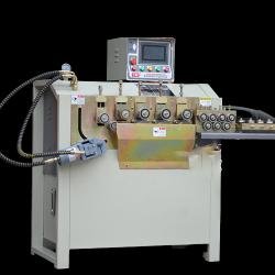 Automata rozsdamentes acél tekercselőgép DQ2-10mm