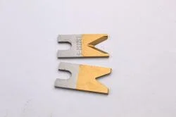 Huzalcsupaszító vágókések