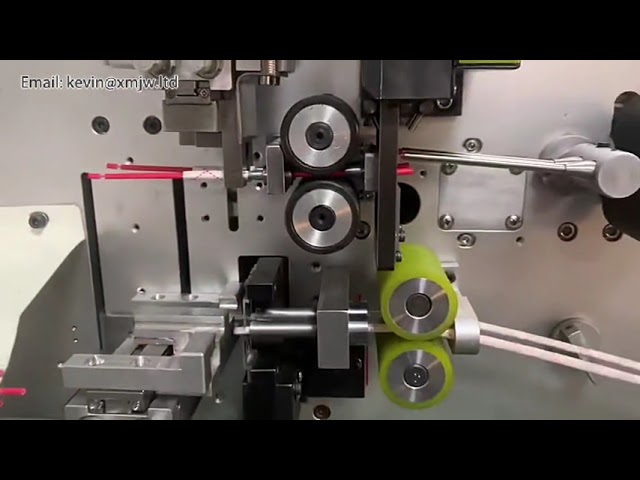 Tartós számítógépes vezetékvágó és szigeteléseltávolító gépkések, automata vágópengék, szerszámbetétek