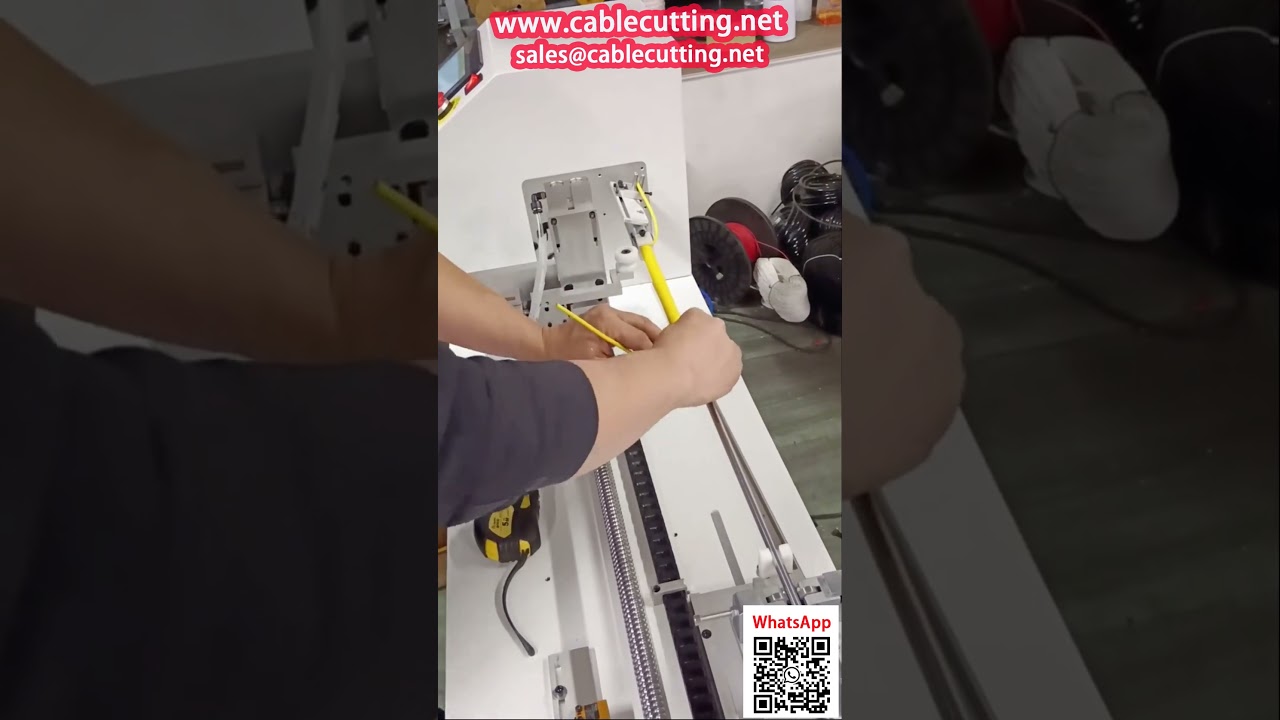 Automatic Coiling and Alignment Machine for Spiral Spring Wire