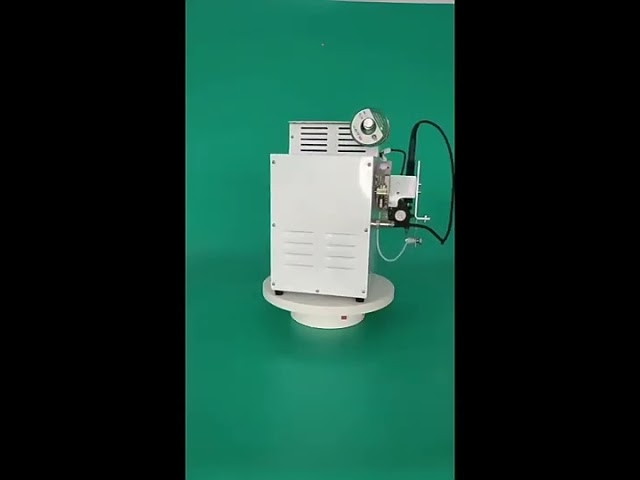 Kompakt Mini Forrasztóállomás 220V/110V – USB és Spot-DC csatlakozó, LED vezeték forrasztáshoz