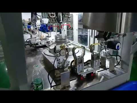 WPM-02SL Teljesen automatikus huzalvágó, szigetelésbontó, tekercselő, csavaró és kötöző gép