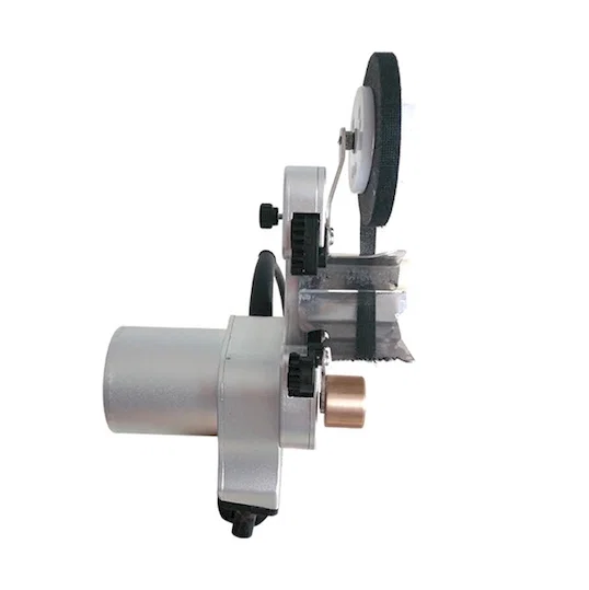 Kézi szalagtekercselő gép AT-100 Thumb