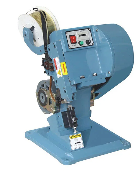 Huzal toldógép WPM-TDJ04