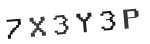 Verification Code Image