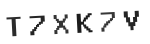 Verification Code Image